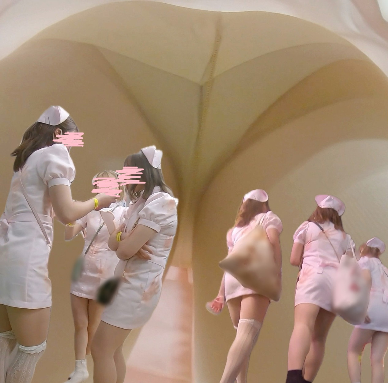 HONEYsPOT PPV ＃17　はぴハロ 17.mp4