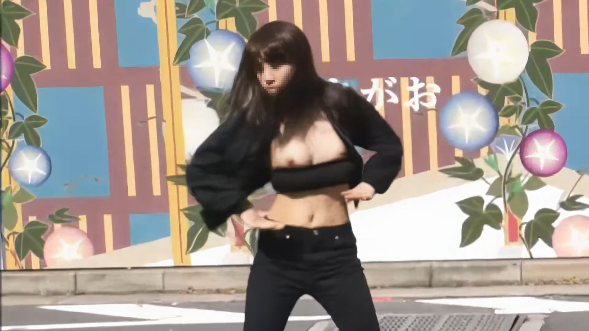 HONEYsPOT PPV 激しいダンスでポ●リしてしまったダンサー d005.mp4 HONEYsPOT PPV 激しいダンスでポ●リしてしまったダンサー d005.mp4